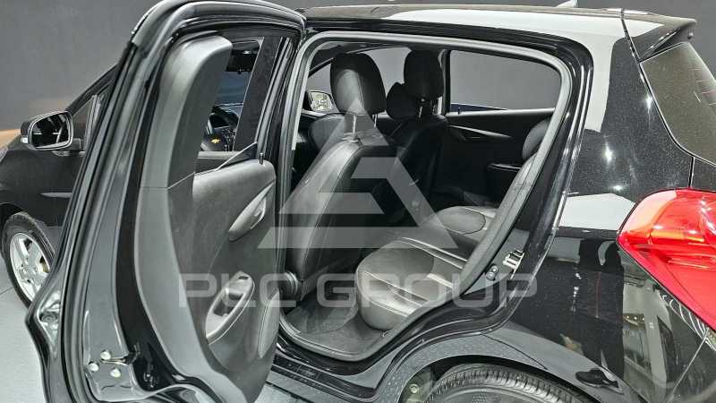 2021 GM Daewoo Spark