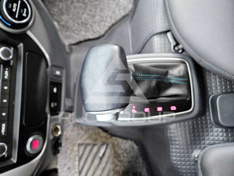 2021 KIA Bongo 3