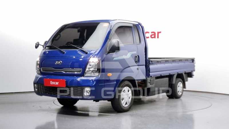 2021 KIA Bongo 3