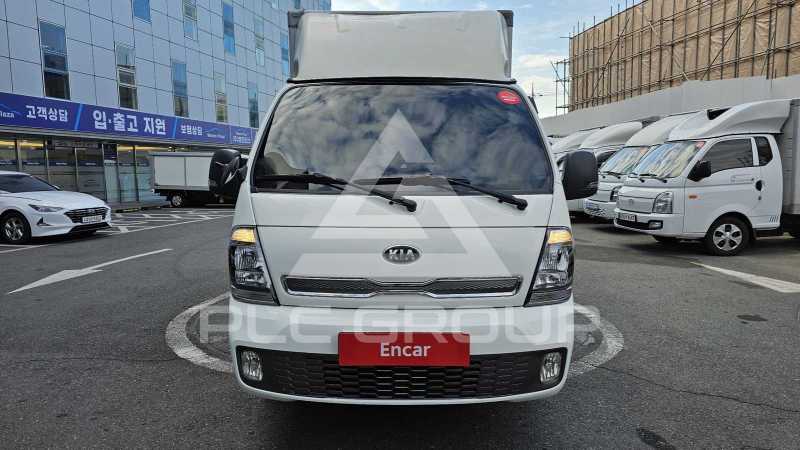 2021 KIA Bongo 3