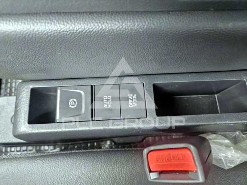 2021 KIA Bongo 3
