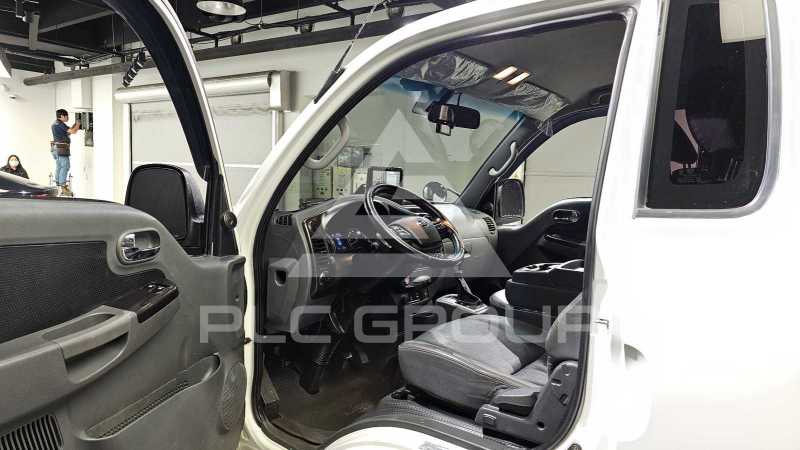 2021 KIA Bongo 3