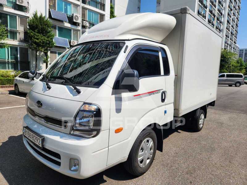 2021 KIA Bongo 3