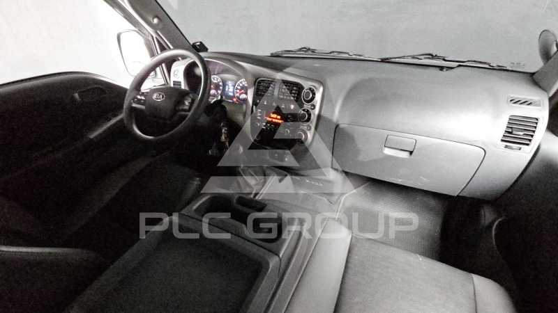 2021 KIA Bongo 3