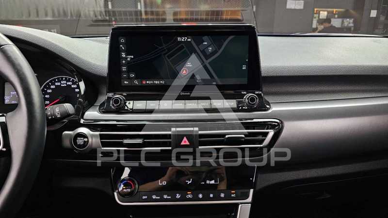 2021 KIA Celltos