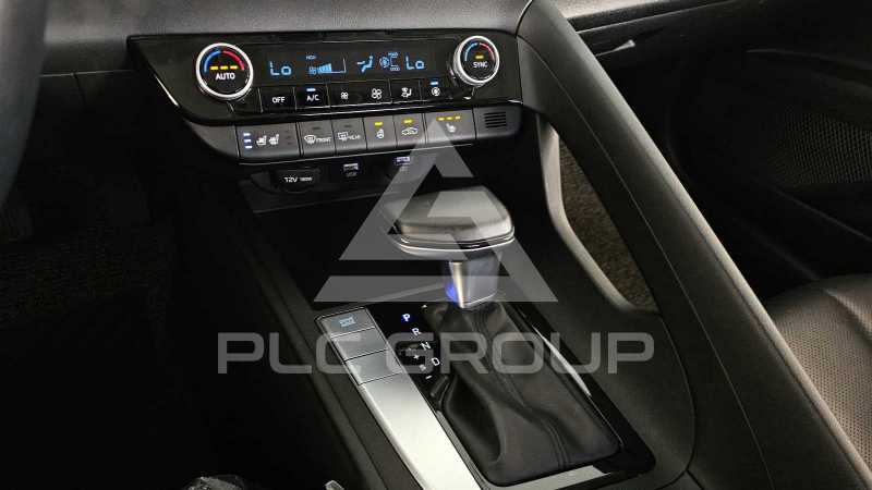 2021 Hyundai Avante