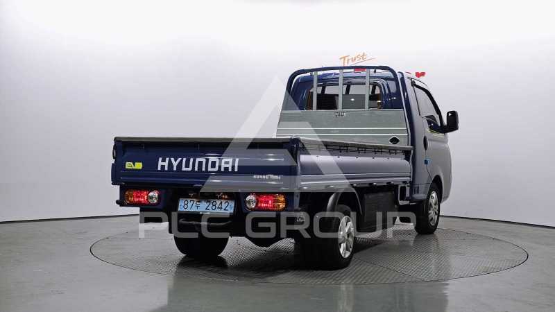 2021 Hyundai 