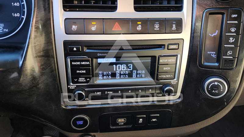 2021 Hyundai 