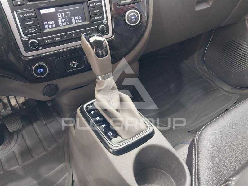 2021 Hyundai 