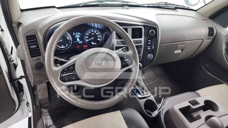 2021 Hyundai 