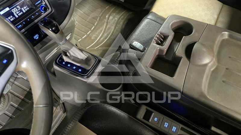 2021 Hyundai 