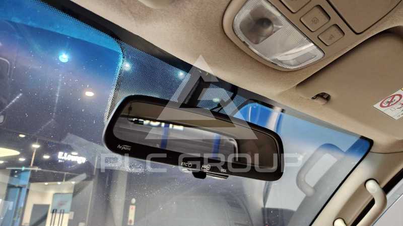 2021 Hyundai 