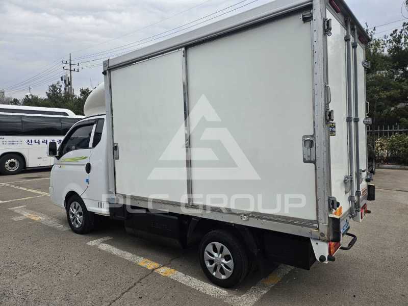 2021 Hyundai 