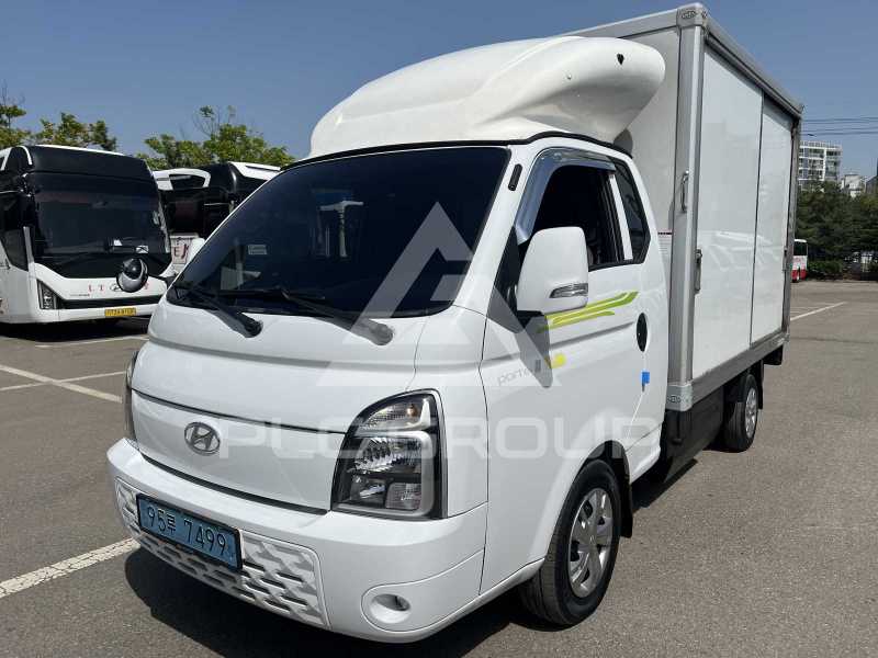2021 Hyundai 