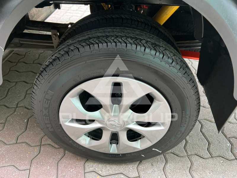 2021 Hyundai 