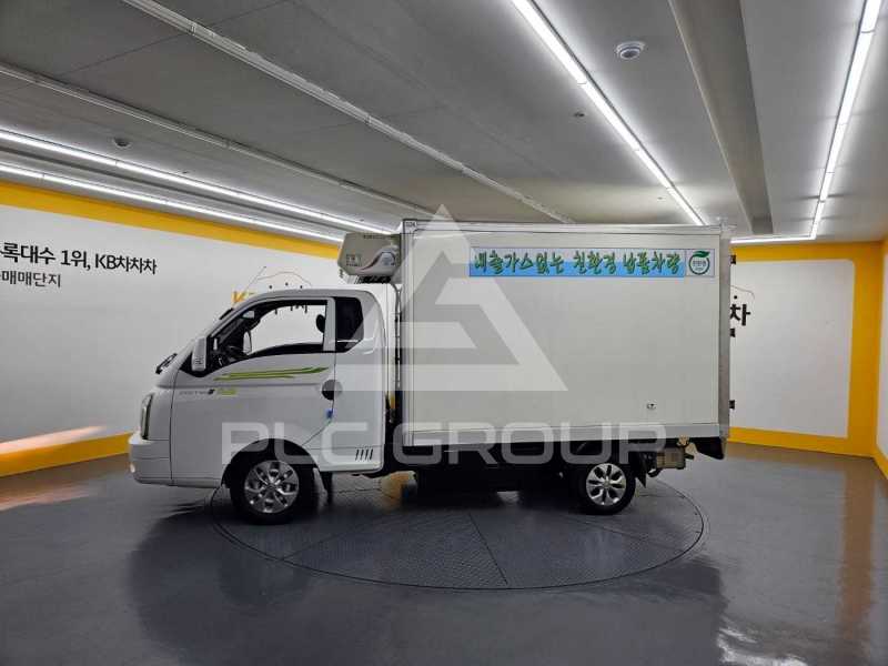 2021 Hyundai 