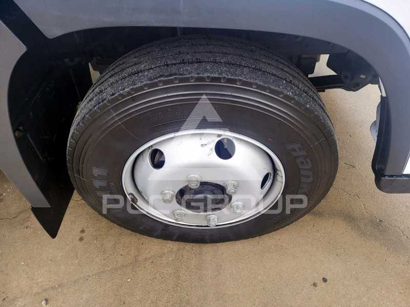 2021 Hyundai Mighty