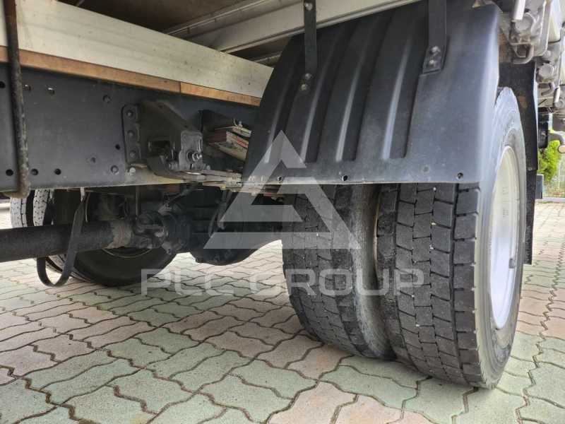 2021 Hyundai Mighty