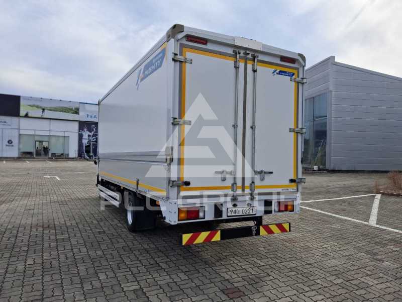 2021 Hyundai Mighty