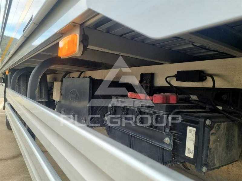 2021 Hyundai Mighty