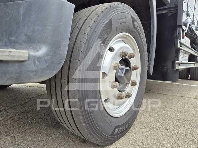2021 GM Daewoo 