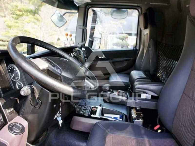 2021 GM Daewoo 