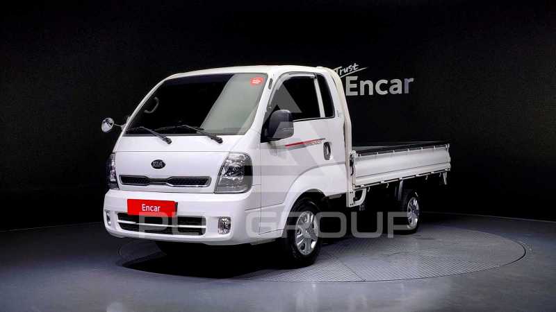 2022 KIA Bongo 3