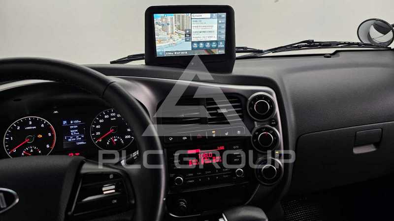 2022 KIA Bongo 3