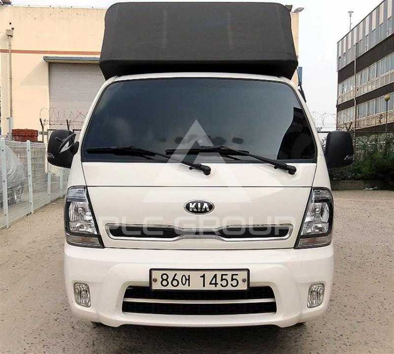 2022 KIA Bongo 3