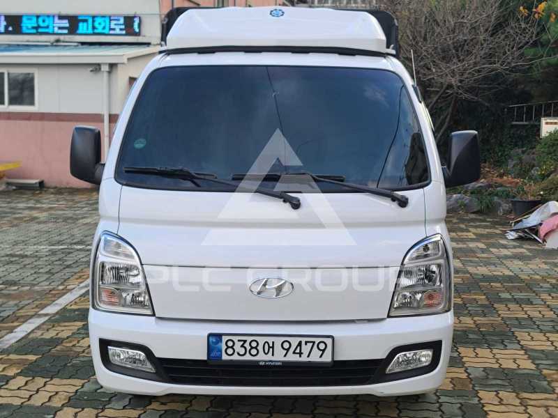 2022 Hyundai 