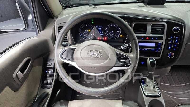 2022 Hyundai 