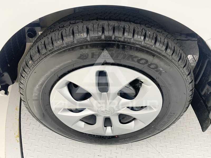 2022 Hyundai 