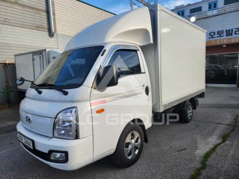 2022 Hyundai 