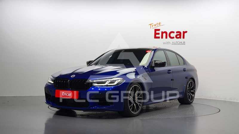 2023 BMW M5