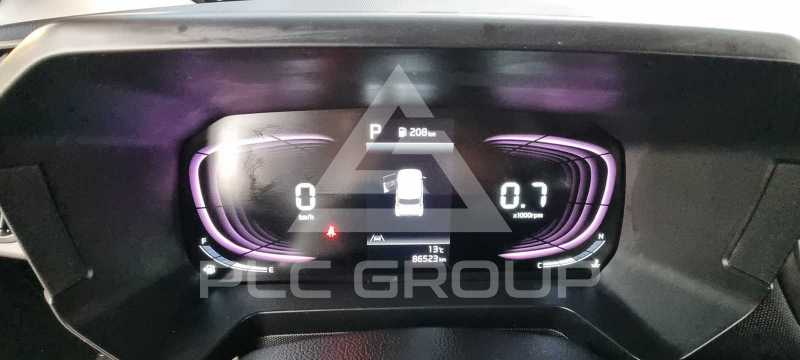2023 KIA Ray