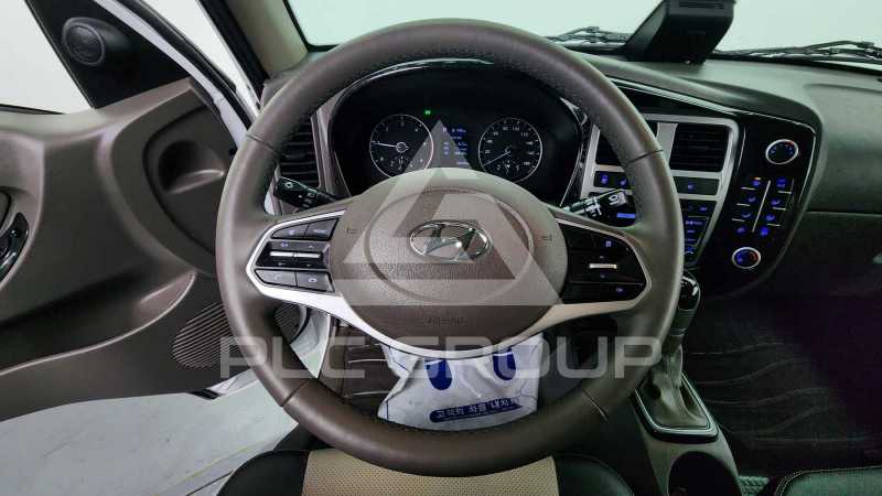 2023 Hyundai 