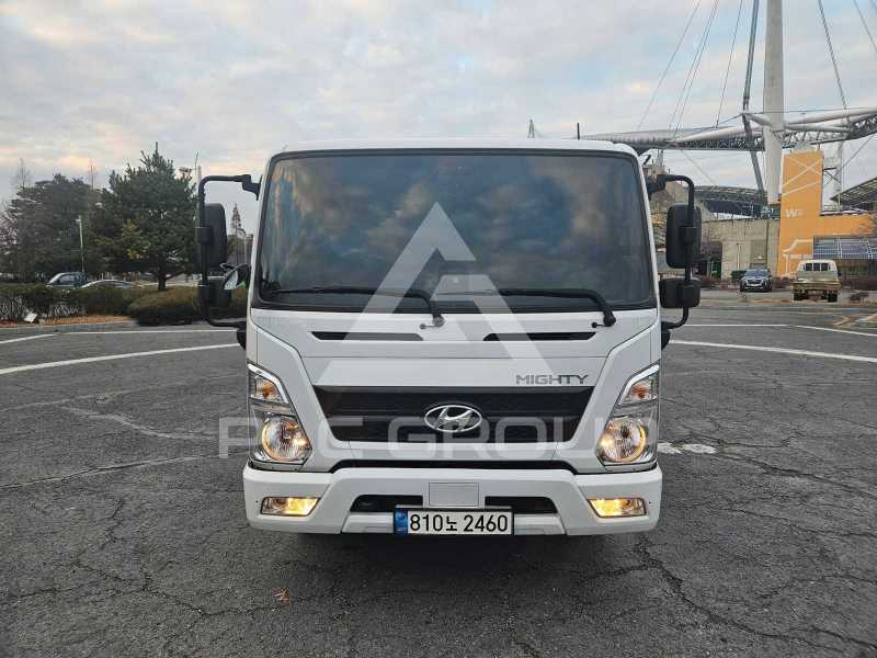 2023 Hyundai Mighty