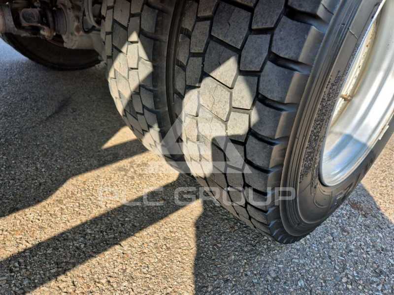 2023 Hyundai Mighty