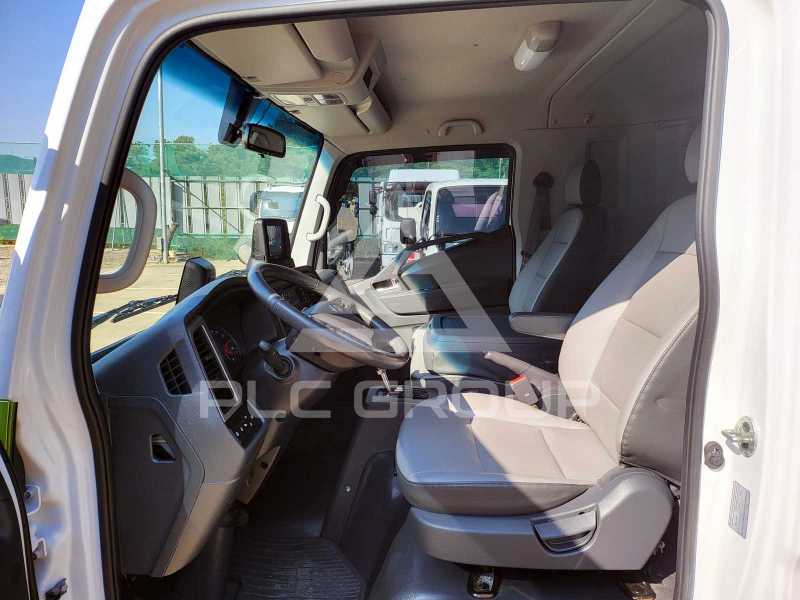 2023 Hyundai Mighty