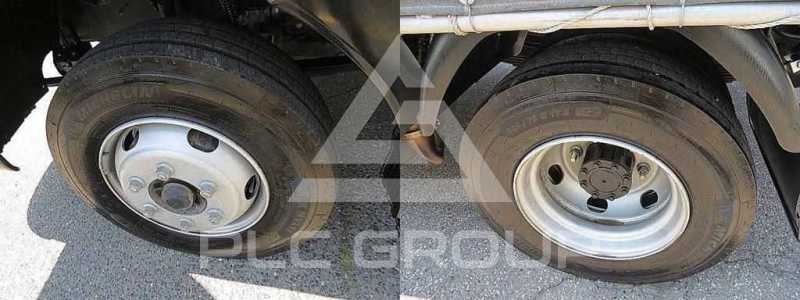 2023 GM Daewoo Duxen