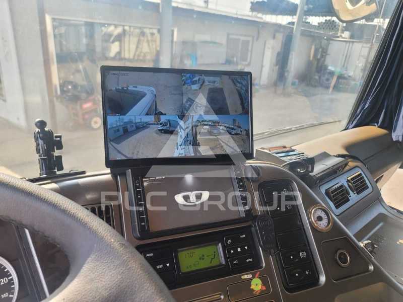 2023 GM Daewoo Novus