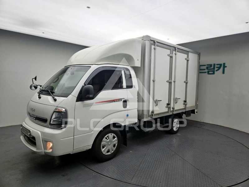 2024 KIA Bongo 3