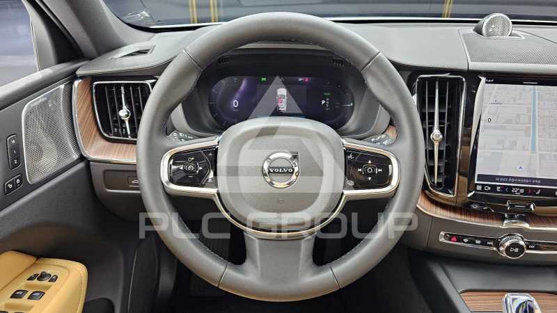 2024 Volvo XC60