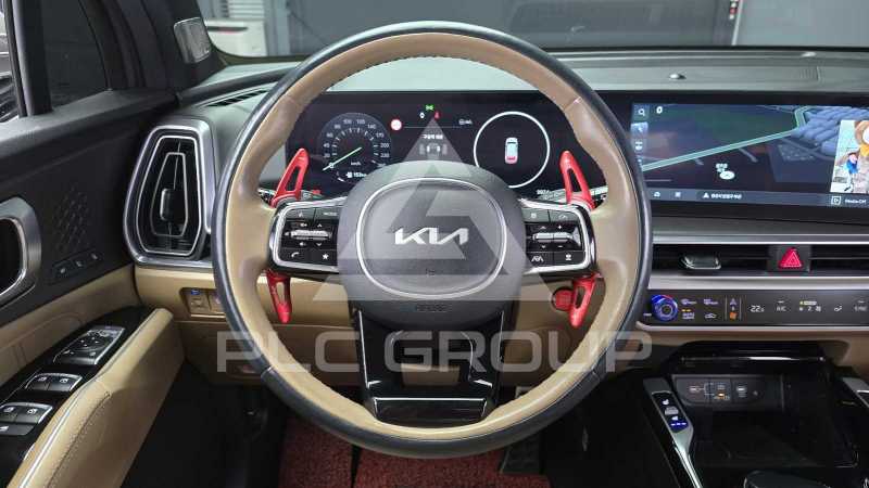 2024 KIA Sorento