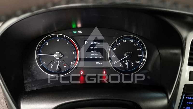 2024 Hyundai 