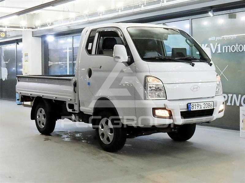 2024 Hyundai 