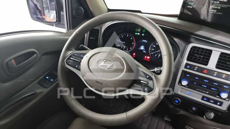 2024 Hyundai 