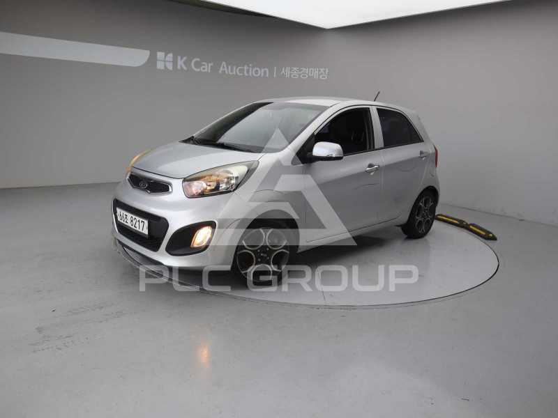2012 KIA Morning