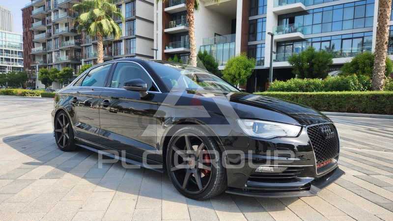 2016 Audi A3