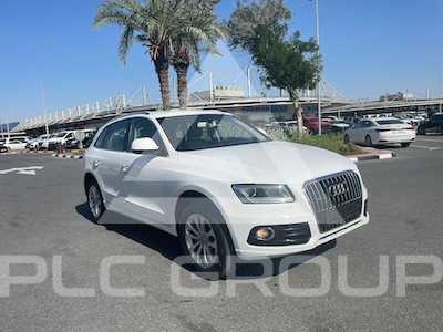 2017 Audi Q5